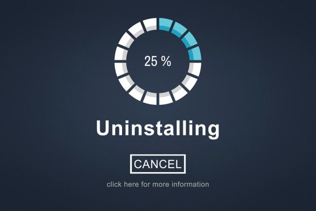 It may be over, but God is not through with you.